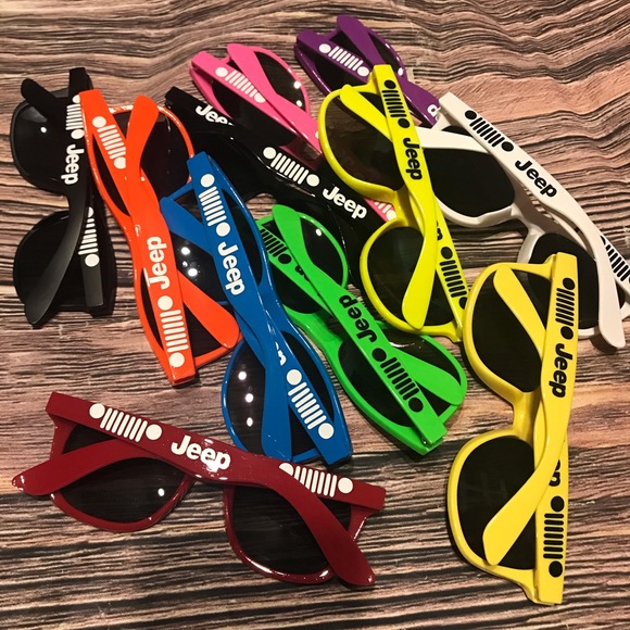 Jeep Accessories Jeep Sunglasses New Poshmark